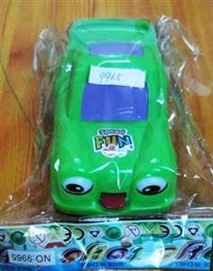 惯性益智卡通车 - OBL763986