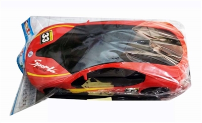 惯性宝马赛车 - OBL764009