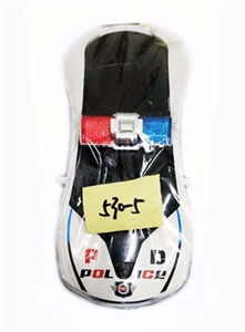 惯性宝马警车 - OBL764010