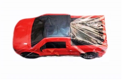 惯性的头仿真 - OBL764014