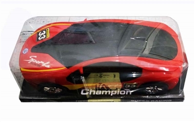 惯性宝马赛车 - OBL764021