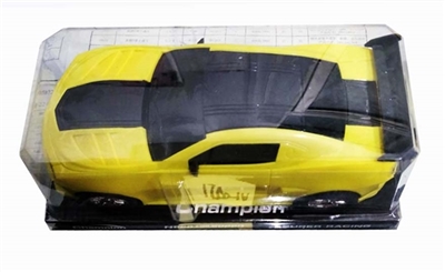 惯性大黄蜂仿真 - OBL764023