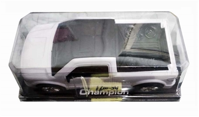 惯性的头仿真 - OBL764026