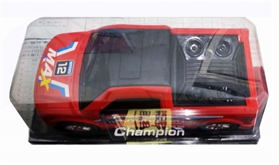 惯性的头赛车 - OBL764027