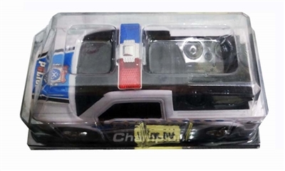 惯性的头警车 - OBL764028