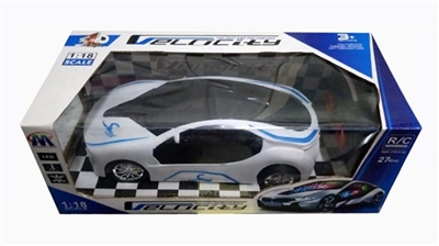 Four-way 3 d light BMW simulation - OBL764035