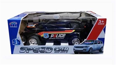 2 through 3 d light land rover off-road car remote control car - OBL764097