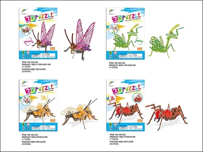 Caitu insects paragraph 4 - OBL764253
