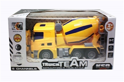 Six mixers - OBL764310