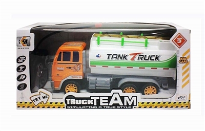 Cross truck - OBL764314