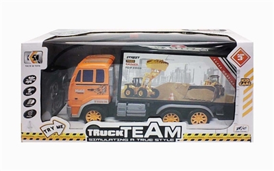 Cross truck - OBL764316