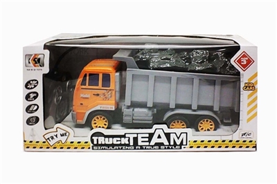 Cross truck - OBL764317