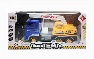 Cross truck - OBL764318