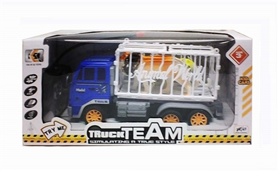 Cross truck - OBL764319