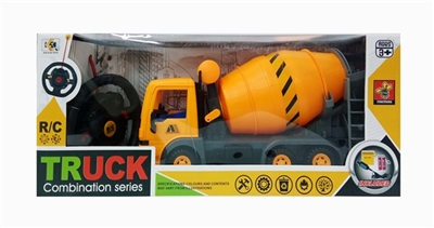 Four-way mixers - OBL764320