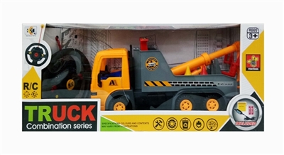 Four-way rescue truck - OBL764325