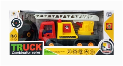 Four-way ladder - OBL764326