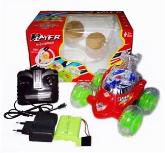 愤怒小鸟翻斗车 - OBL764357