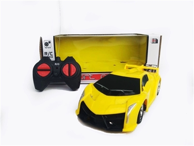 四通实色兰博基尼 - OBL764360