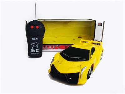 Lamborghini two-way solid color - OBL764361