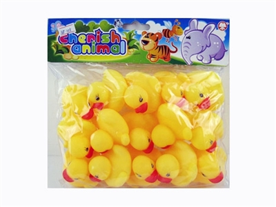 The duckling 15 only - OBL764589