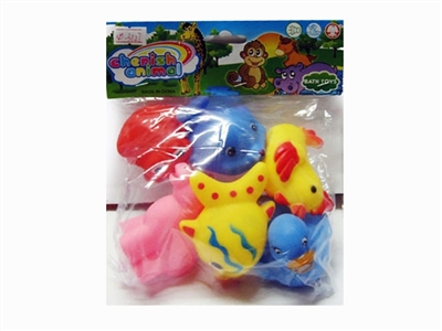 Six pack animals - OBL764611