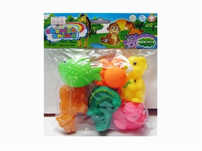 Six pack animals - OBL764612