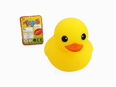 13 cm evade glue rhubarb duck - OBL764621