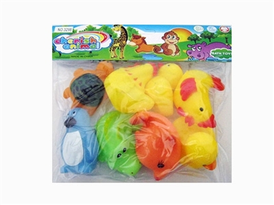 Animals only 8 - OBL764626