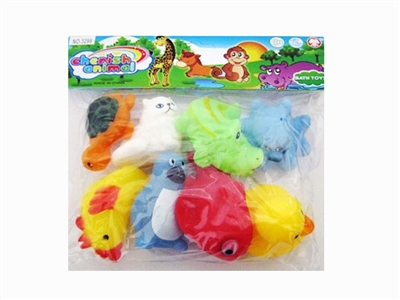 Animals only 8 - OBL764627