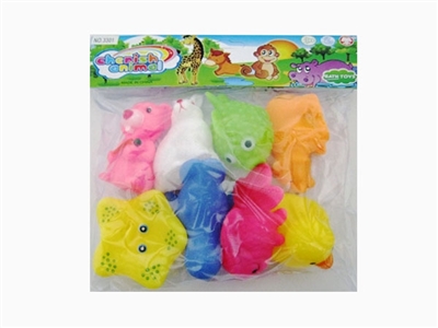 Animals only 8 - OBL764629