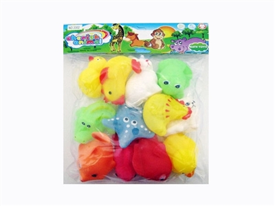 12 pack animals - OBL764630