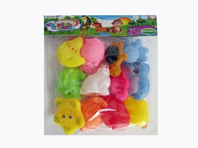 12 pack animals - OBL764631