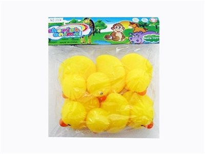 5 cm duck 6 pack - OBL764632