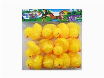 5 cm duck 12 pack - OBL764634