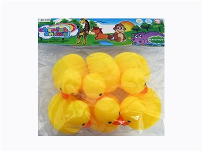6 cm duck only - OBL764635