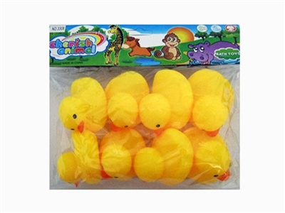 6 cm 8 only ducks - OBL764636