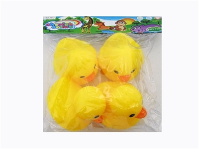 Ducks four 8 cm - OBL764640