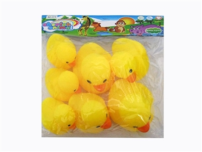 The duck 7 only - OBL764644