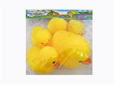 Medium five ducks 5 only - OBL764646