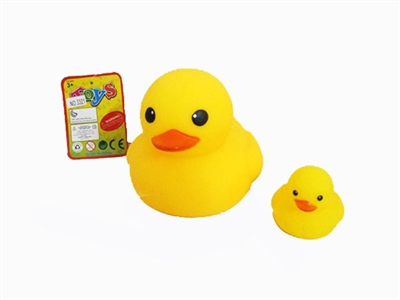 13 cm ducks with duck only 6 cm - OBL764649