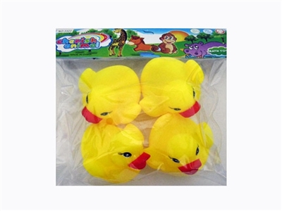 The duck 4 only - OBL764651