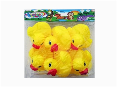 The duck 6 pack - OBL764652