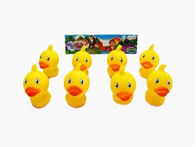 6 cm eight big duck - OBL764655