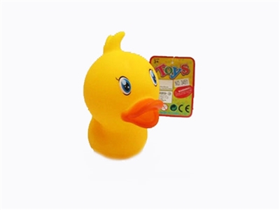 12 cm big duck - OBL764668
