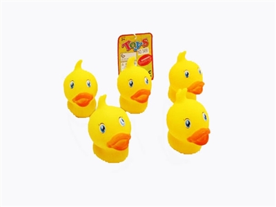 7 cm big head duck five only - OBL764673