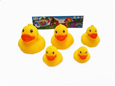 Flat nose duck five loading (9 cm, 7 cm, 6 cm, 5 cm, 4 cm) - OBL764679