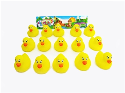 6 cm dragon boat duck only 15 - OBL764688