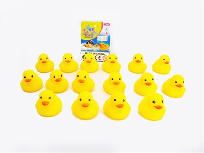 A little yellow duck 16 only - OBL764698