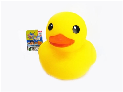 19CM RHUBARB DUCK - OBL764702